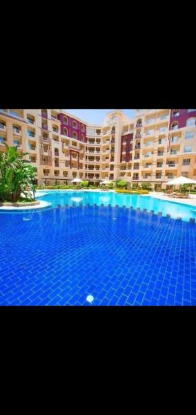 Luxury Sea view studio